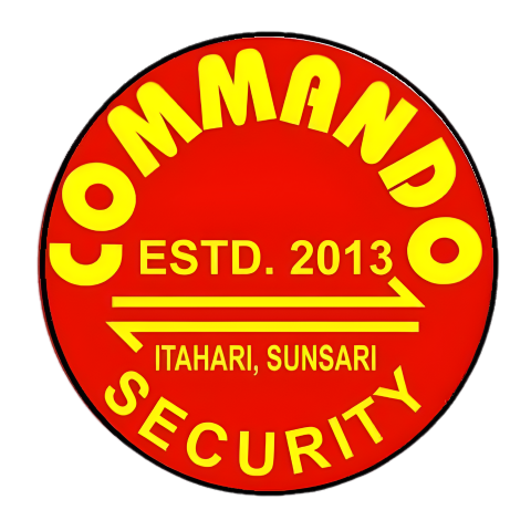 commando HTML