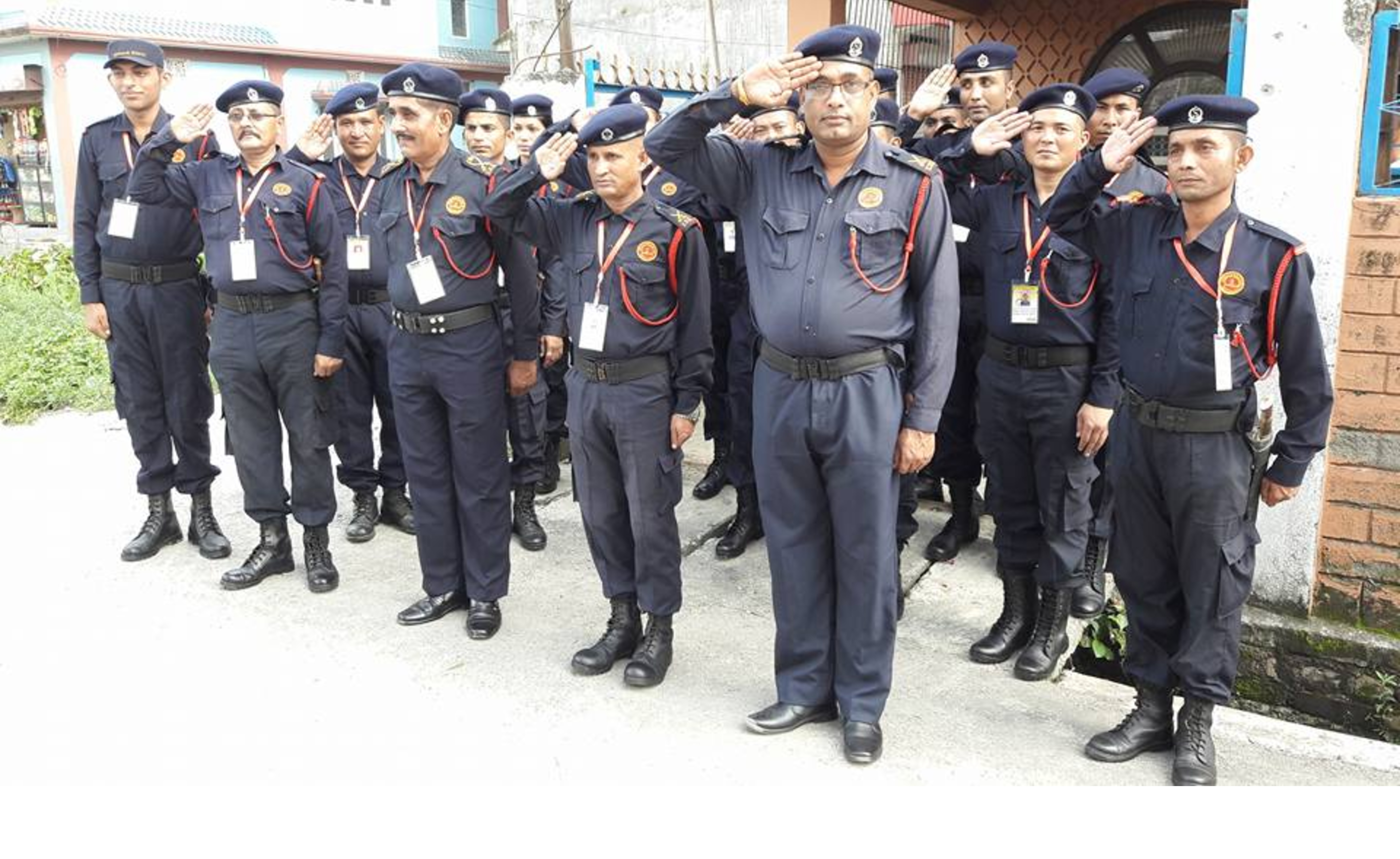 Security Guards