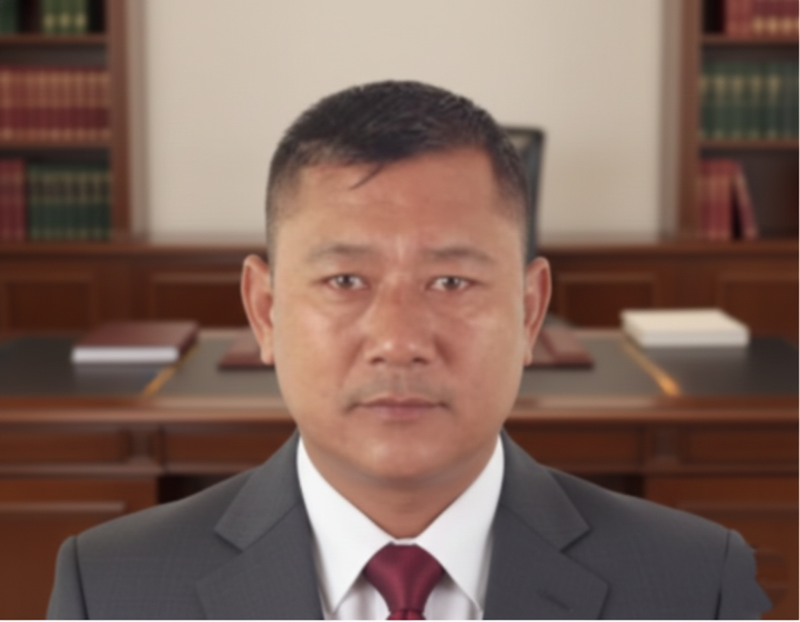 Nirmal Shrestha