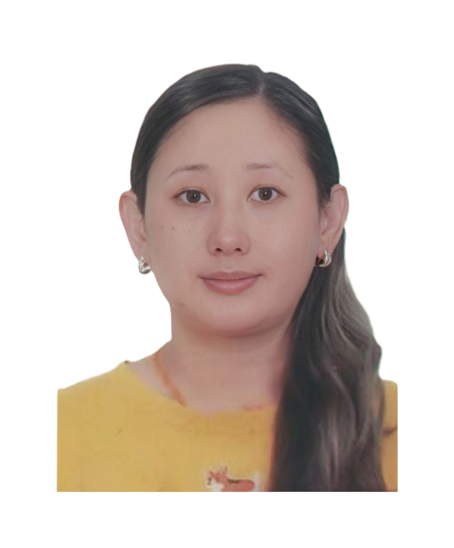 Gauri Limbu